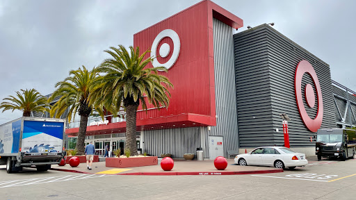 Department Store «Target», reviews and photos, 1057 Eastshore Hwy, Albany, CA 94710, USA