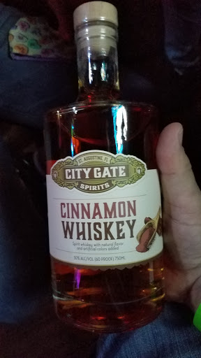 Cocktail Bar «Tradewinds Lounge», reviews and photos, 124 Charlotte St, St Augustine, FL 32084, USA