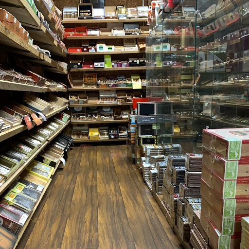 Tobacco Shop «TOBACCO PALACE», reviews and photos, 1342 Auburn Rd, Dacula, GA 30019, USA