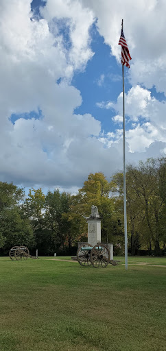 Battle Site «Tupelo National Battlefield», reviews and photos, 2005 Main St, Tupelo, MS 38801, USA