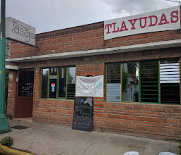 Tlayudas el Tasajo photo