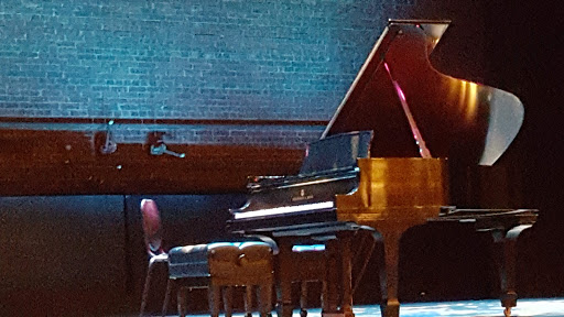 Performing Arts Theater «Mahaiwe Performing Arts Center», reviews and photos, 14 Castle St, Great Barrington, MA 01230, USA