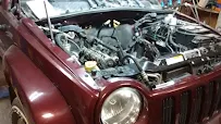 Peke Repair Shop LLC. - Car repair in West York, PA, York - Rated 0.0/5