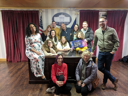 Tourist Attraction «Room Escape DC/ Fairfax», reviews and photos, 3949A University Dr, Fairfax, VA 22030, USA