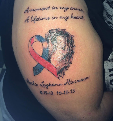 Explore folklore tattoo ideas, creative tattoo ideas in Savannah, available at Tattoo Addictions