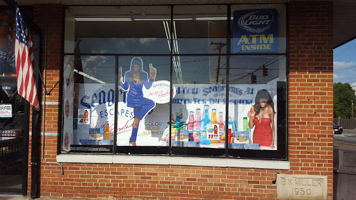 Butcher Shop «B K Miller Meats & Liquor», reviews and photos, 9024 Old Branch Ave, Clinton, MD 20735, USA