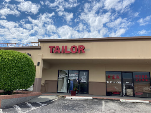 Plano Tailor & Drapery