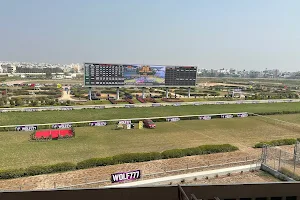 Hyderabad Race Club image
