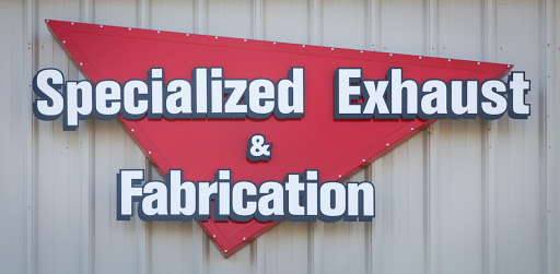 Auto Repair Shop «Specialized Exhaust & Automotive», reviews and photos, 9256 Survey Rd, Elk Grove, CA 95624, USA