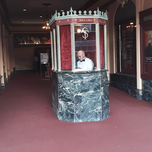 Performing Arts Theater «Stadium Theatre», reviews and photos, 28 Monument Square, Woonsocket, RI 02895, USA