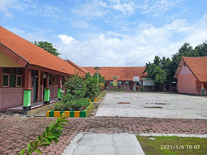 SDN Tanggul Wonoayu