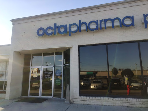 Blood Donation Center «Octapharma Plasma», reviews and photos