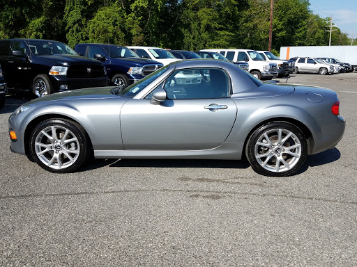 Used Car Dealer «TSJ Auto Brokers Inc», reviews and photos, 1210 NJ-88, Lakewood, NJ 08701, USA