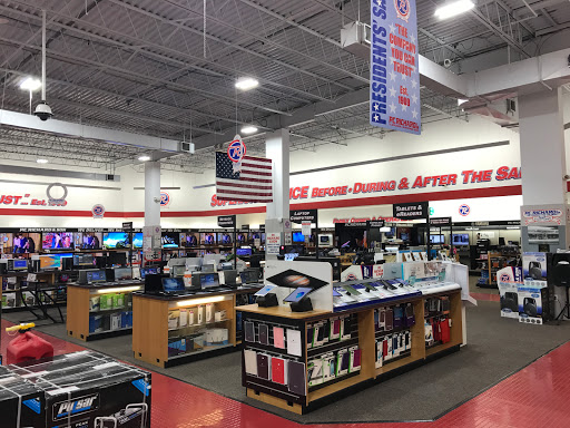 Appliance Store «P.C. Richard & Son», reviews and photos, 501 NJ-28, Raritan, NJ 08869, USA