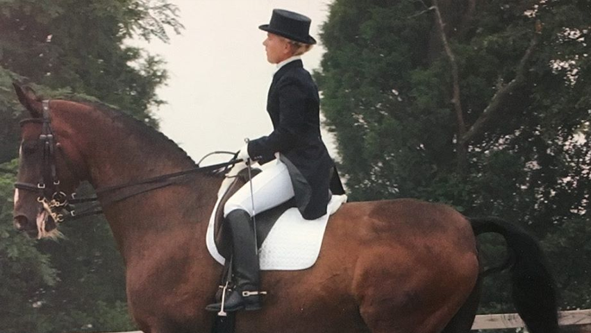 DWR Dressage