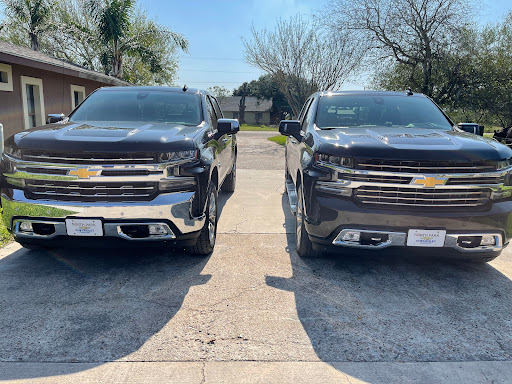 Chevrolet Dealer «Castroville Chevrolet», reviews and photos, 1955 US-90, Castroville, TX 78009, USA