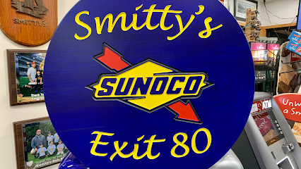 Smitty's Exit 80