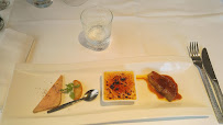 Foie gras du Le Bouche à Oreille, Restaurant Cabourg - n°11