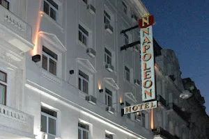 Hotel Napoleón image