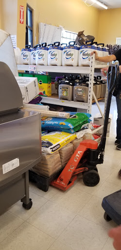 Hardware Store «Vision Ace Hardware», reviews and photos, 12830 Metro Pkwy, Fort Myers, FL 33912, USA