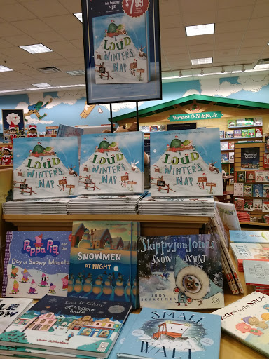 Book Store «Barnes & Noble», reviews and photos, 5231 E 41st St, Tulsa, OK 74135, USA