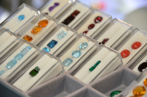 Jewelry Store «Posin Diamonds & Fine Jewelry», reviews and photos, 1440 Bethel Rd, Columbus, OH 43220, USA