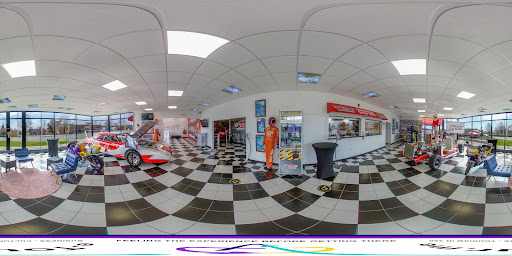 Museum «The Winston Cup Museum Special Event Center», reviews and photos, 1355 N Martin Luther King Jr Dr, Winston-Salem, NC 27101, USA