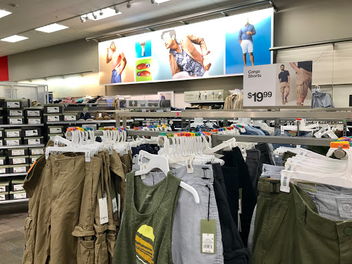 Department Store «Target», reviews and photos, 181 Plain St, Lowell, MA 01852, USA