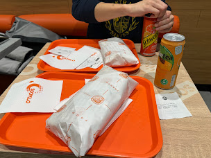 Photo n°3 de O'Tacos Saint Herblain à Saint-Herblain ()