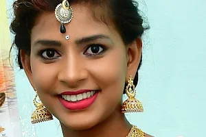 Liyana Beauty Parlour | Beauty Parlour in Vijayawada & Beautician Course in Vijayawada image