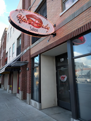 159 25th St, Ogden, UT 84401, USA