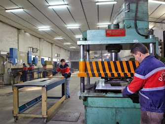 Demsan Asansör A.Ş.