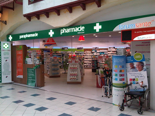 Pharmacie Ongi Izan à Urrugne