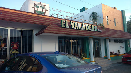 El Varadero Restaurant - Calle Orizaba Zamora &, Cabecera Municipal, 94290 Boca del Río, Ver., Mexico