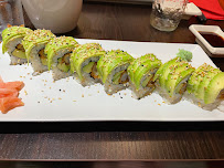 Sushi du Restaurant japonais POKE SUSHI à Amboise - n°17