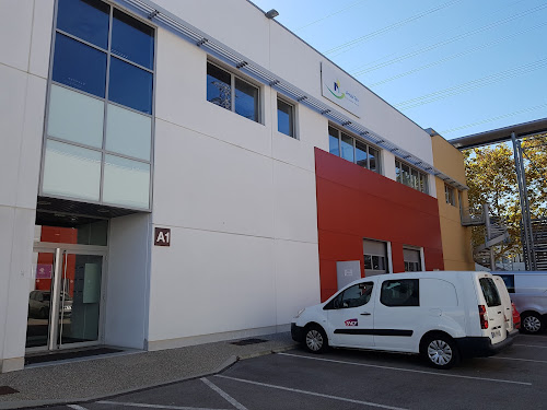 Centre de formation Amaxteo Lyon - Vénissieux Vénissieux