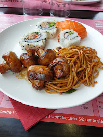 Plats et boissons du Restaurant asiatique Royal d'Asie à Brive-la-Gaillarde - n°14