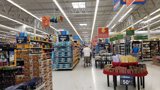 Department Store «Walmart Supercenter», reviews and photos, 96 Patrick Henry Way, Charles Town, WV 25414, USA