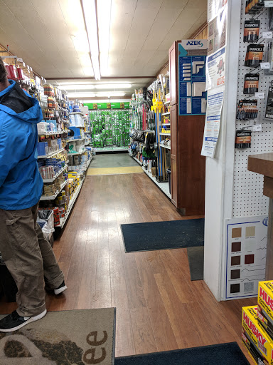 Lumber Store «Dunn Lumber - Greenlake», reviews and photos, 9300 Aurora Ave N, Seattle, WA 98103, USA