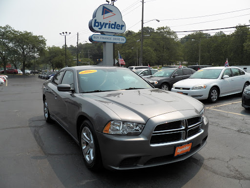 Used Car Dealer «J.D. Byrider», reviews and photos, 20941 Euclid Ave, Euclid, OH 44117, USA