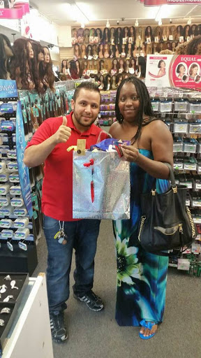 Beauty Supply Store «Kali Beauty Supply», reviews and photos, 1614 W Main St, Kalamazoo, MI 49006, USA