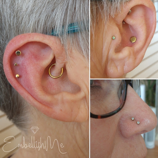 Explore god tattoo ideas for men, creative tattoo ideas in Greenville, available at EmbellishMe