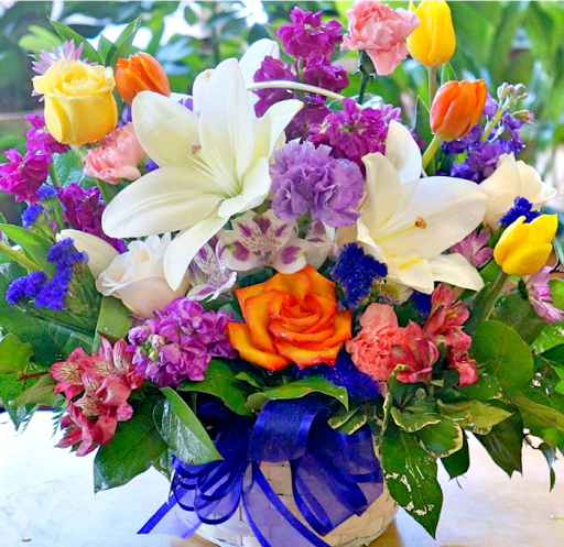 Bliss Florist, 4119 Sierra Gold Dr, Antelope, CA 95843, USA, 