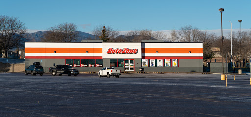 AutoZone, 6795 W 120th Ave, Broomfield, CO 80020, USA, 