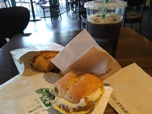 Coffee Shop «Starbucks», reviews and photos, 1508 N Westshore Blvd, Tampa, FL 33607, USA