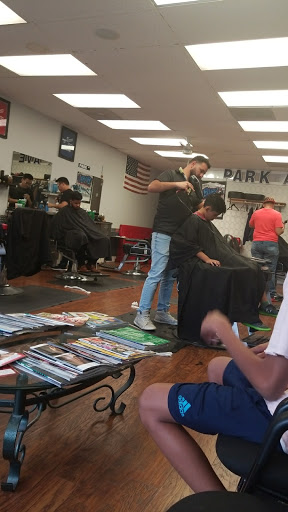 Barber Shop «Park Ave Barber Shop», reviews and photos, 1910 Park Ave, South Plainfield, NJ 07080, USA