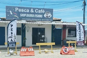 Shop Barra Fishing Pesca & Café image