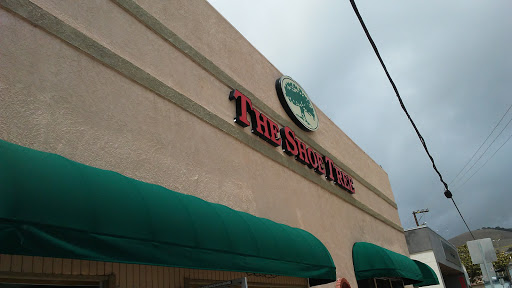 Orthopedic Shoe Store «Shoe Tree», reviews and photos, 801 Dolliver St, Pismo Beach, CA 93449, USA