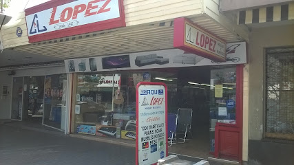 LOPEZ HOGAR Y MUEBLES