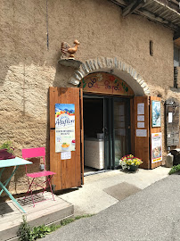 Photos du propriétaire du Restaurant La Papote à Saint-Véran - n°7